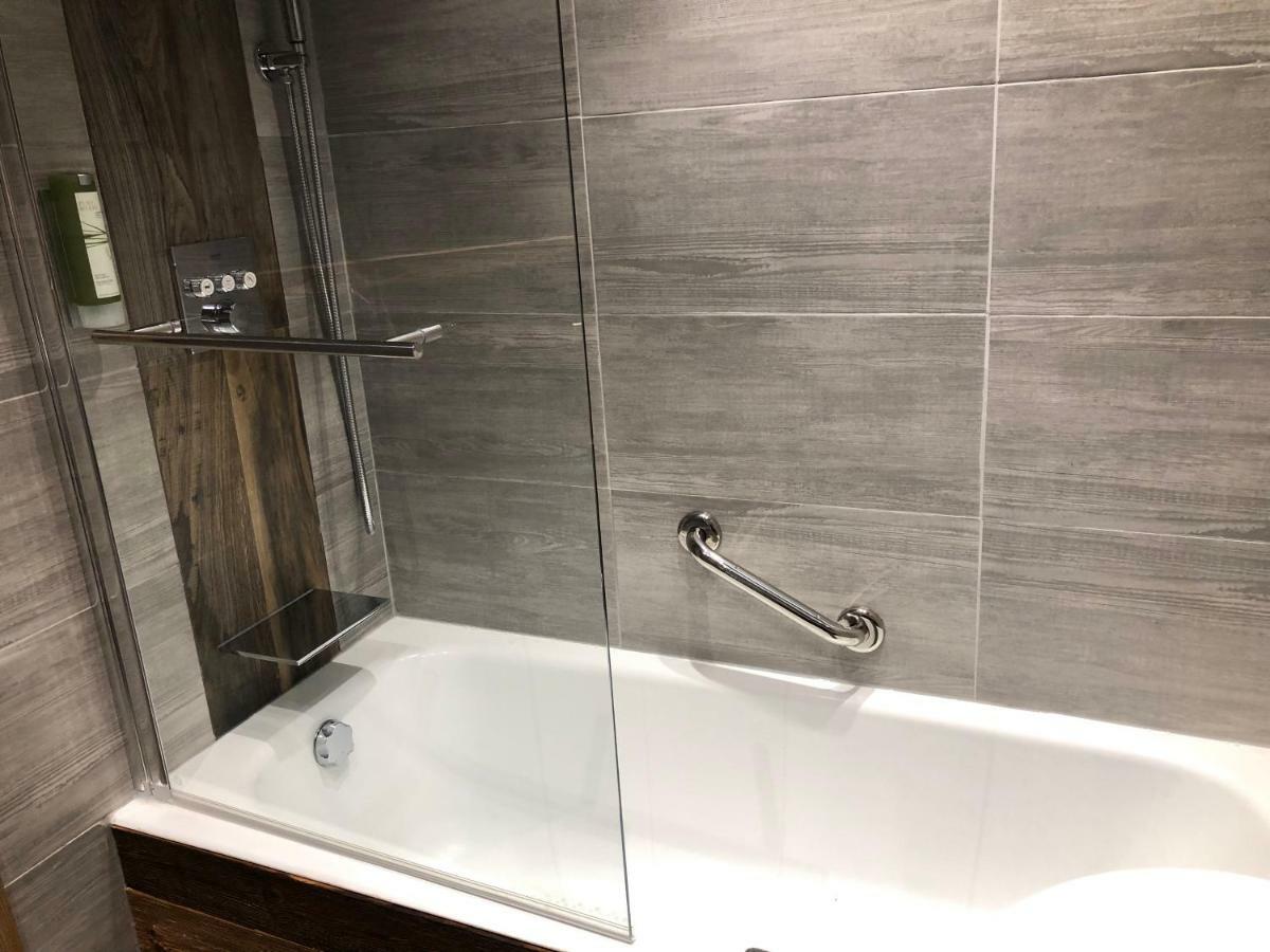 Le Nid D'Aigle Apartment Les Houches Bagian luar foto