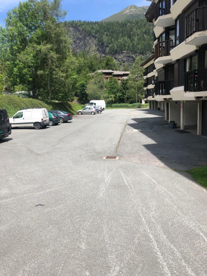 Le Nid D'Aigle Apartment Les Houches Bagian luar foto